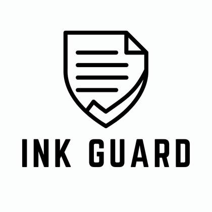 Ink Guard