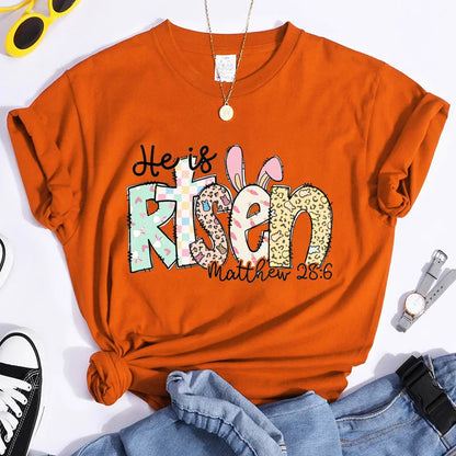 He Is Risen T-Shirt