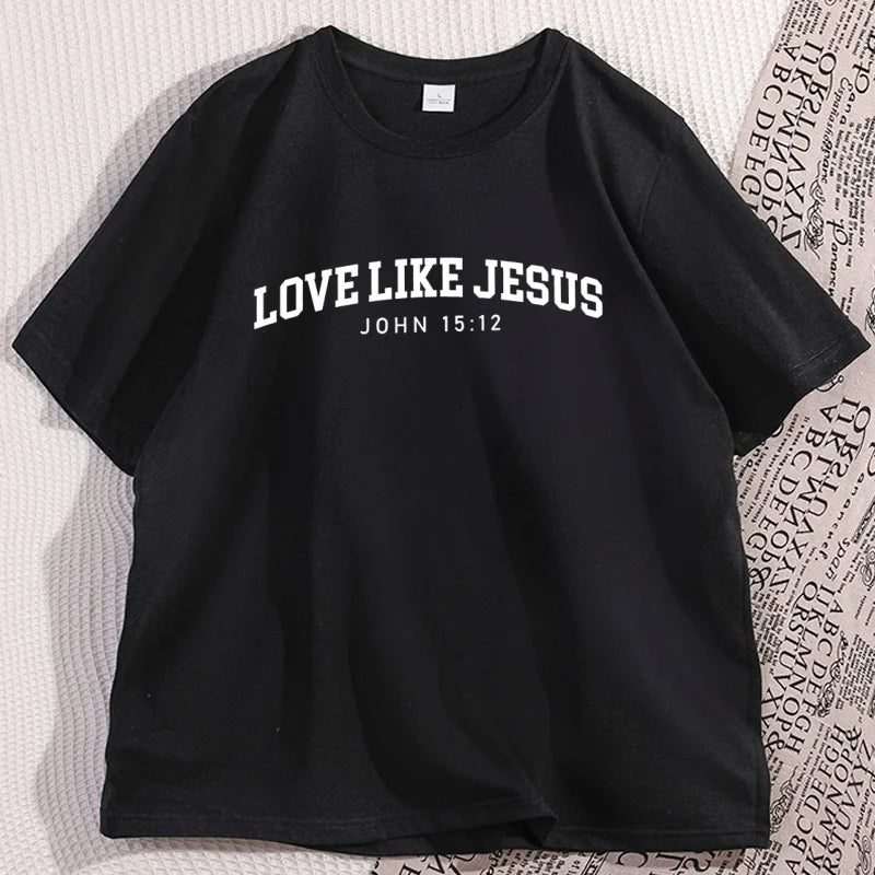Love Like Jesus T-shirt