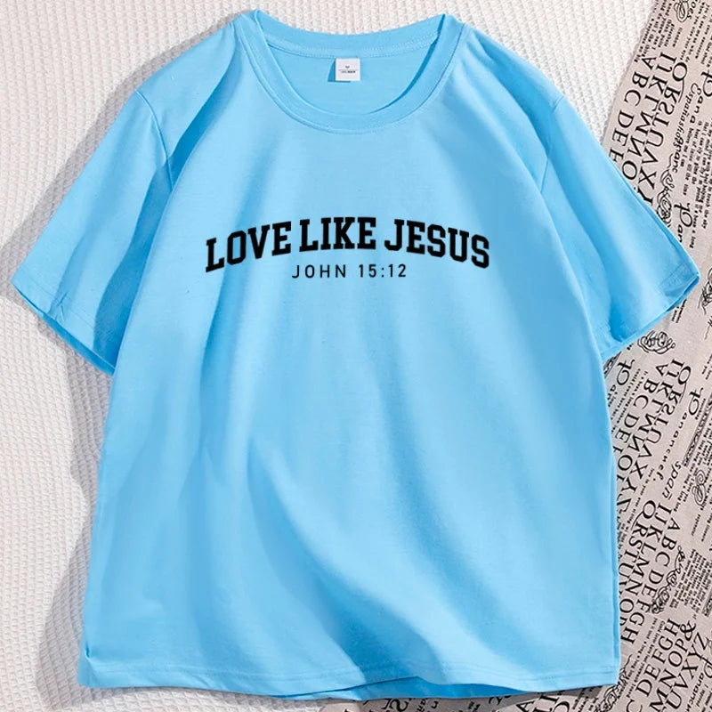 Love Like Jesus T-shirt