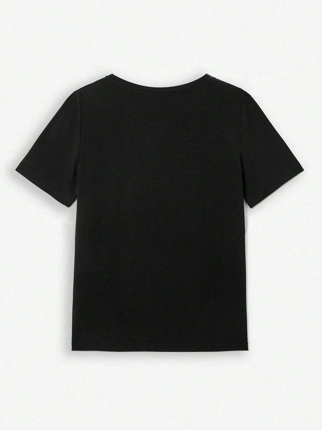 YHWH Floral T-Shirt