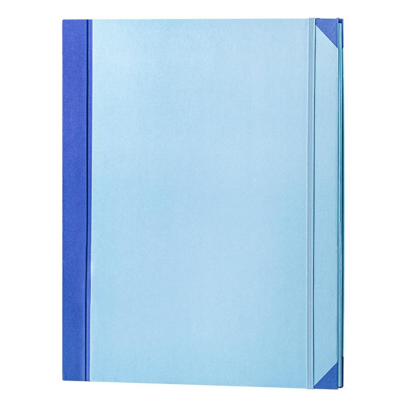 LifeFile™ Binder