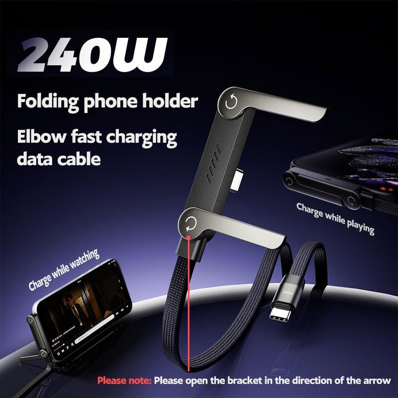AngleGuard™ Type-C 40W