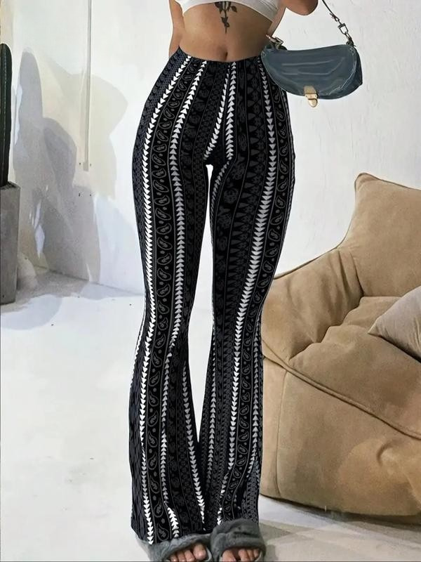 Giovanna Flare Pants