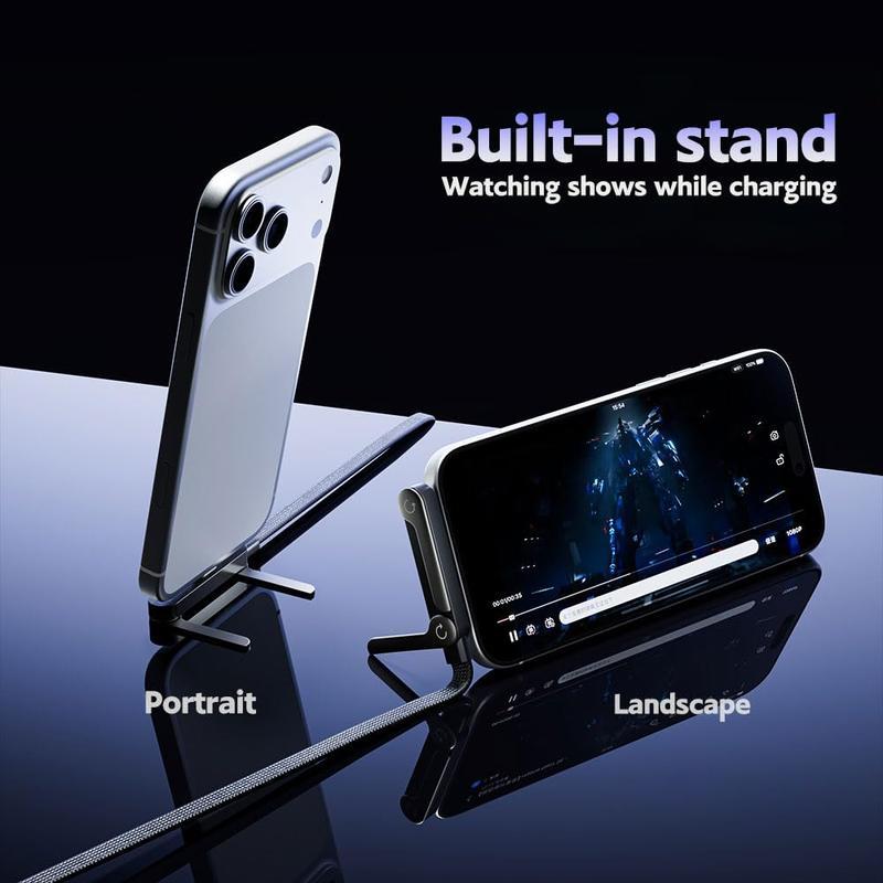 AngleGuard™ Type-C 40W
