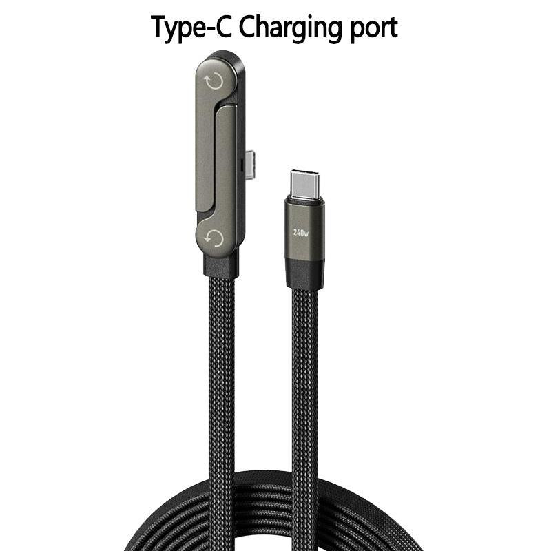 AngleGuard™ Type-C 40W