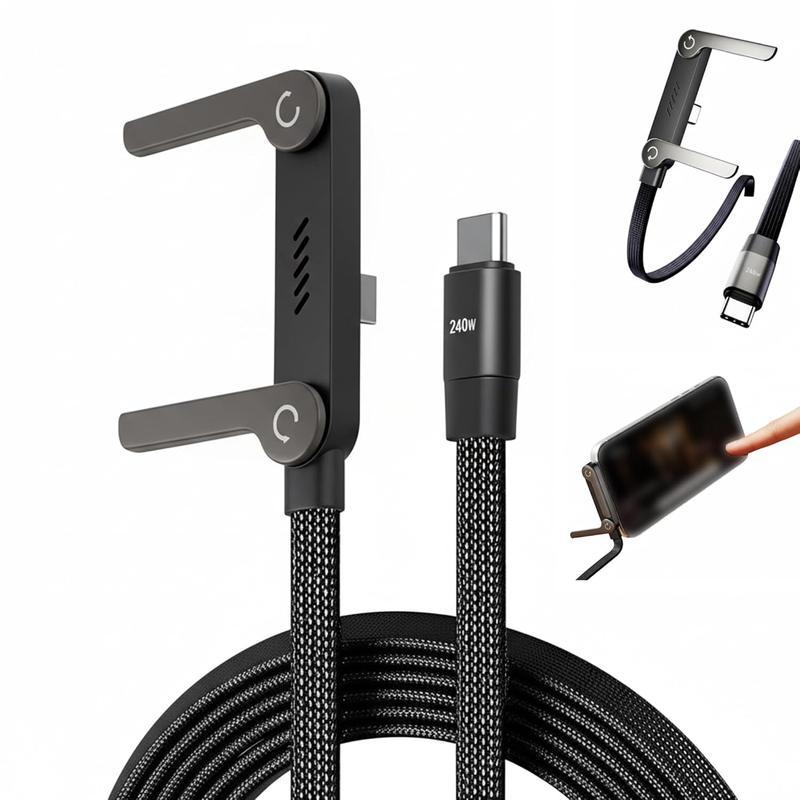 AngleGuard™ Type-C 40W