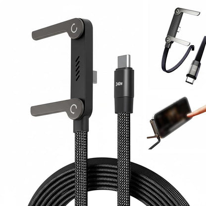 AngleGuard™ Type-C 40W