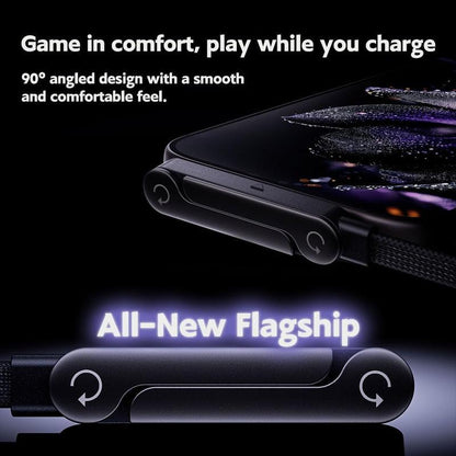 AngleGuard™ Type-C 40W