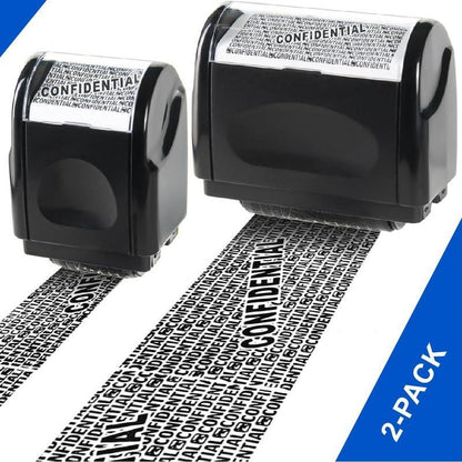 Ink Guard™ Privacy Stamp
