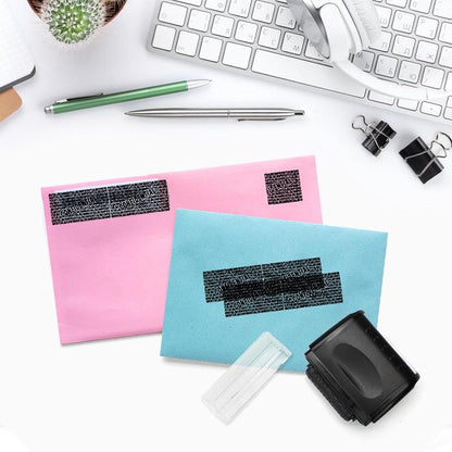 Ink Guard™ Privacy Stamp